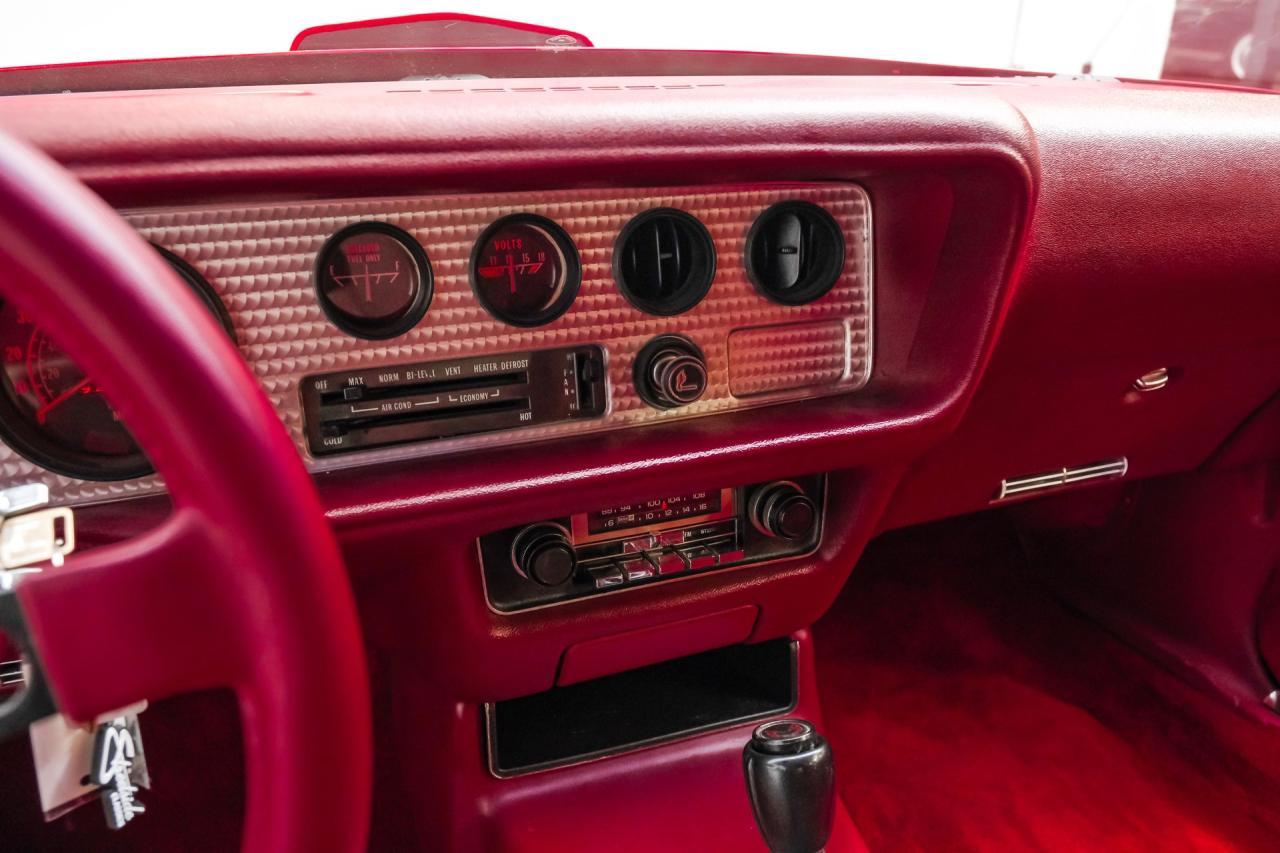 1979 Pontiac Firebird Trans Am