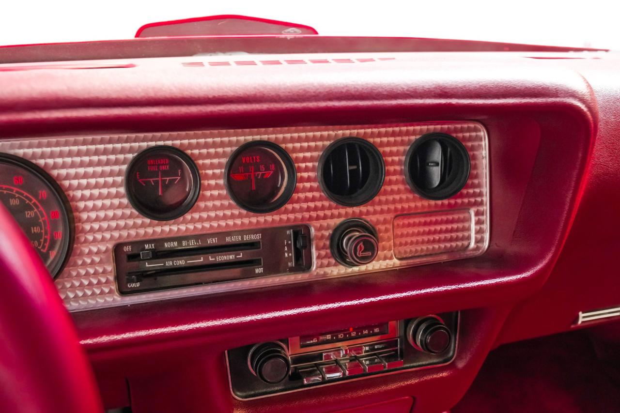1979 Pontiac Firebird Trans Am