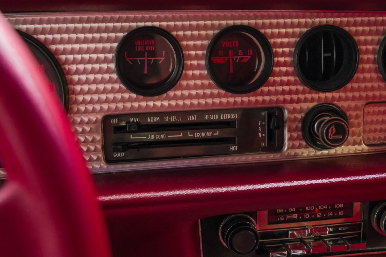 1979 Pontiac Firebird Trans Am