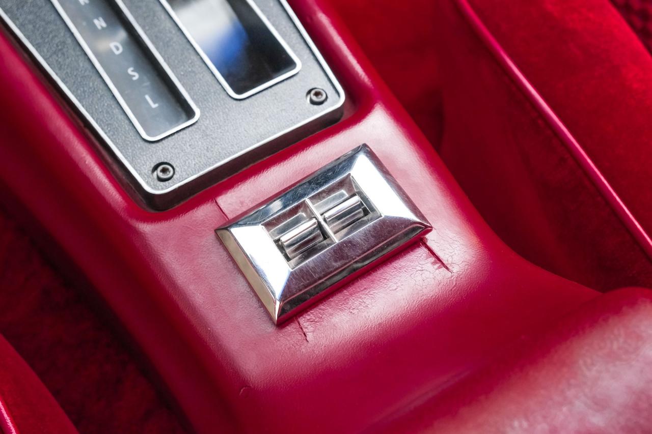 1979 Pontiac Firebird Trans Am