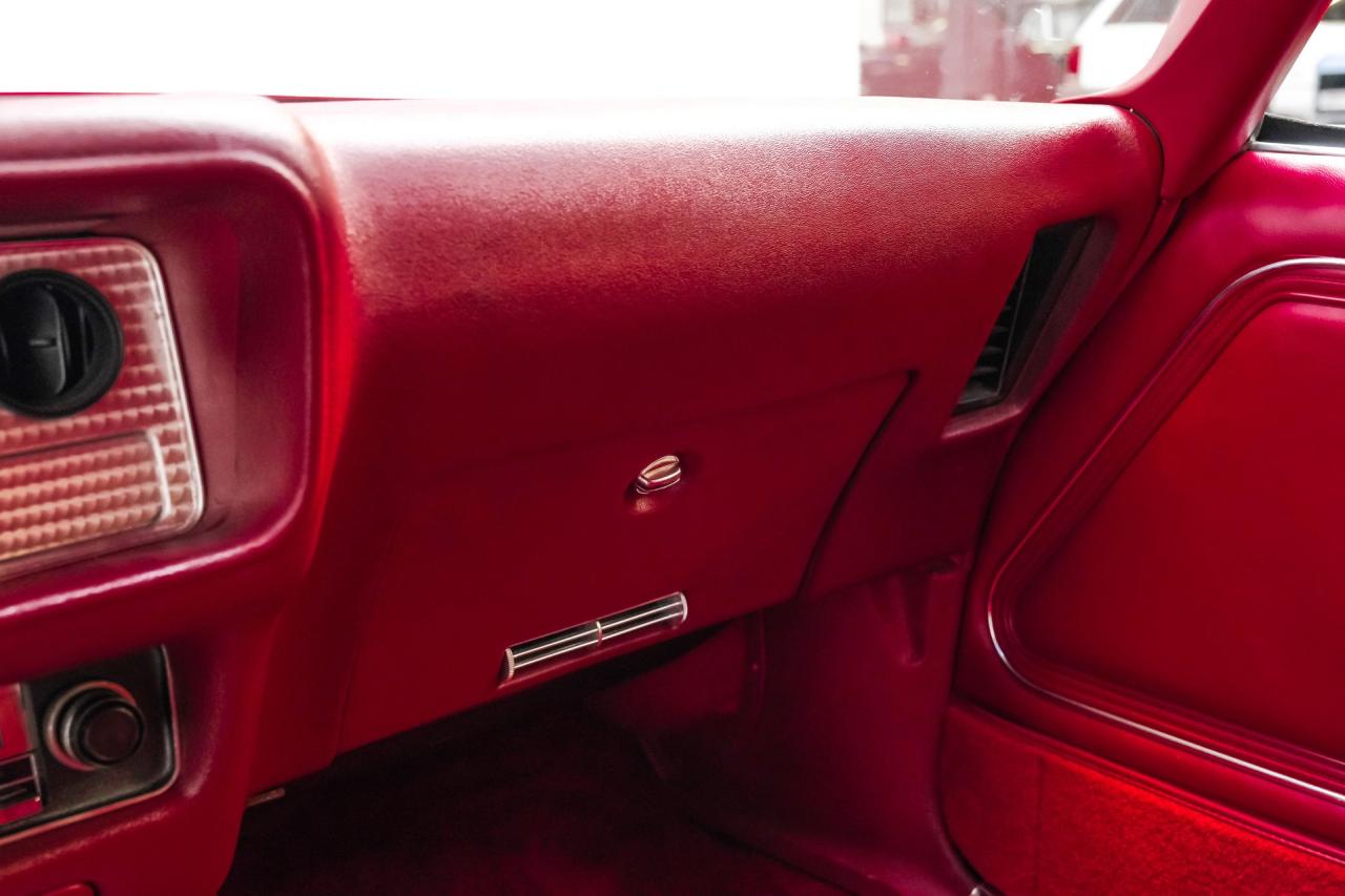 1979 Pontiac Firebird Trans Am