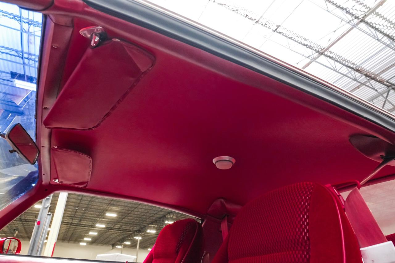 1979 Pontiac Firebird Trans Am