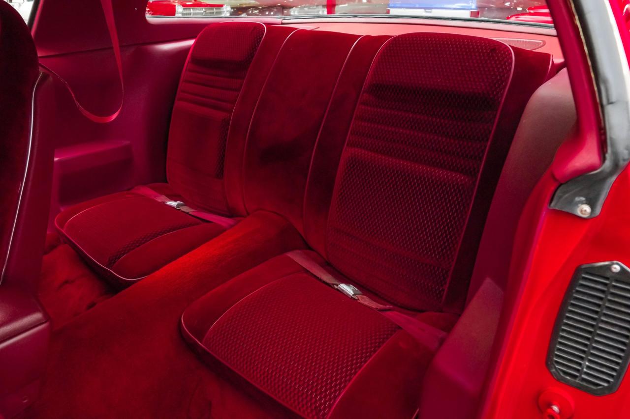 1979 Pontiac Firebird Trans Am