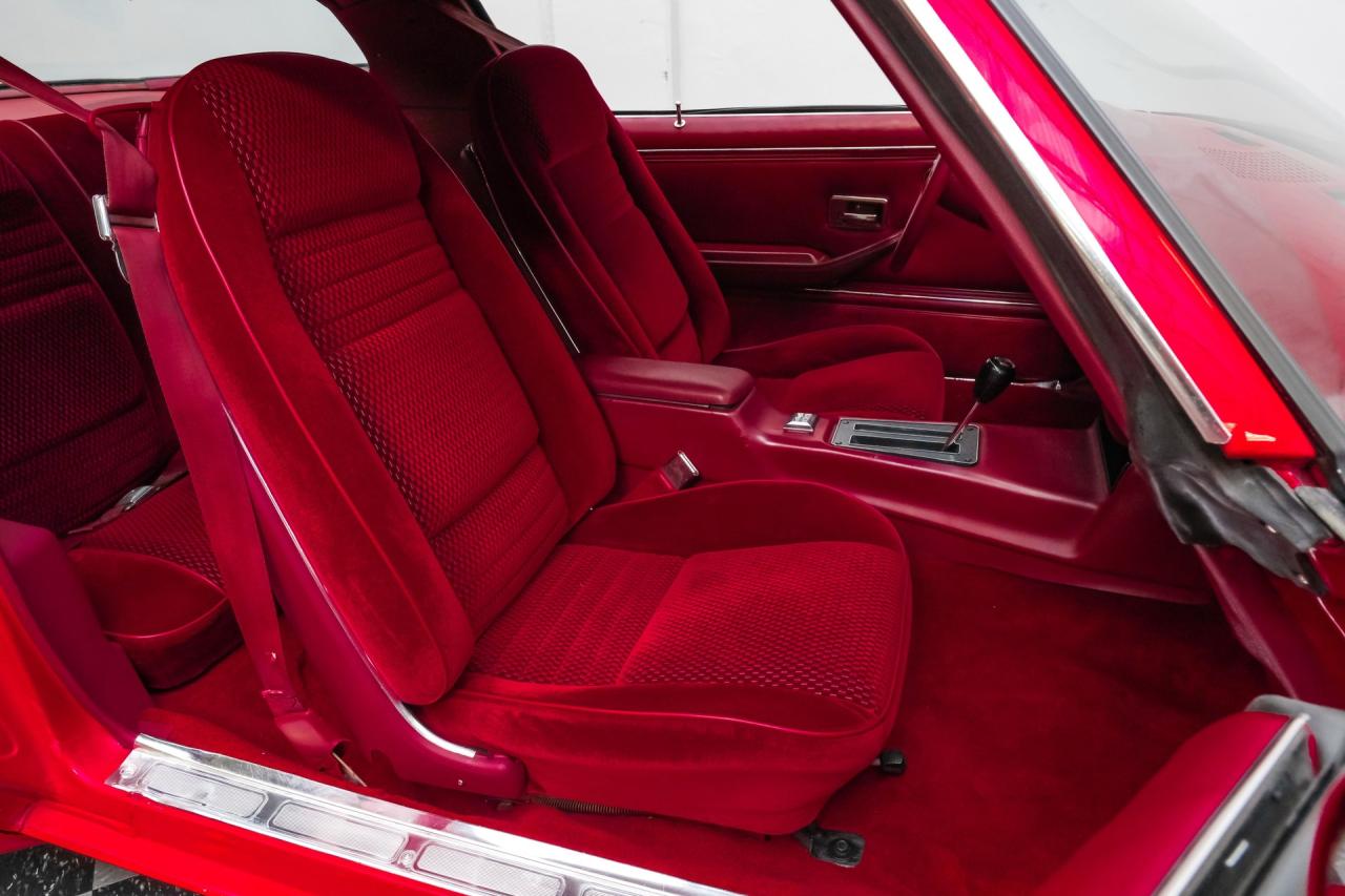 1979 Pontiac Firebird Trans Am