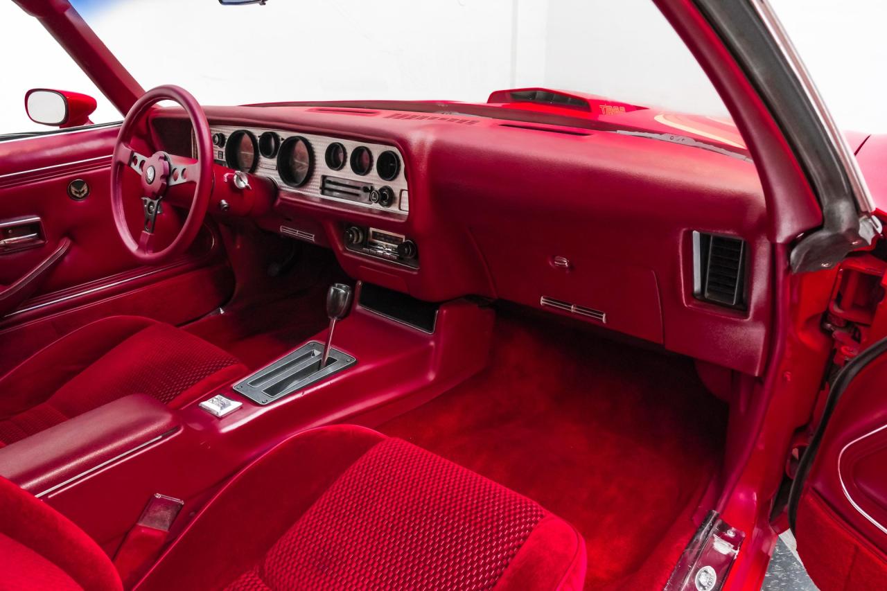 1979 Pontiac Firebird Trans Am