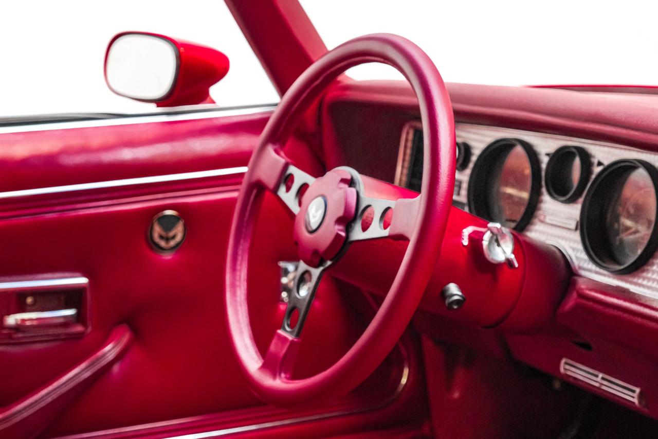 1979 Pontiac Firebird Trans Am