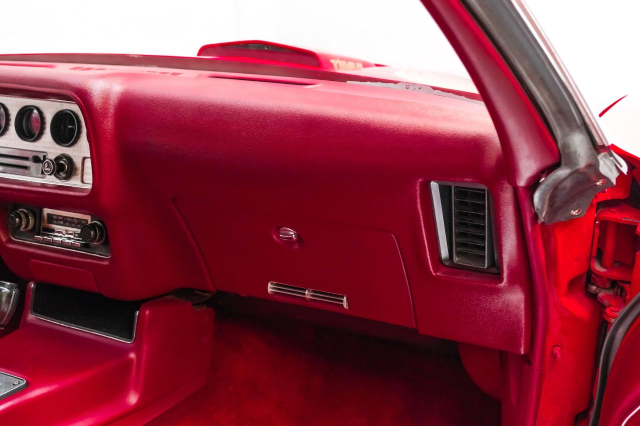 1979 Pontiac Firebird Trans Am