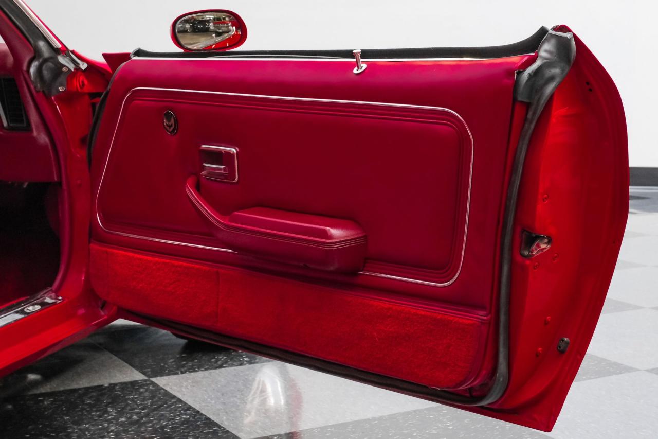 1979 Pontiac Firebird Trans Am