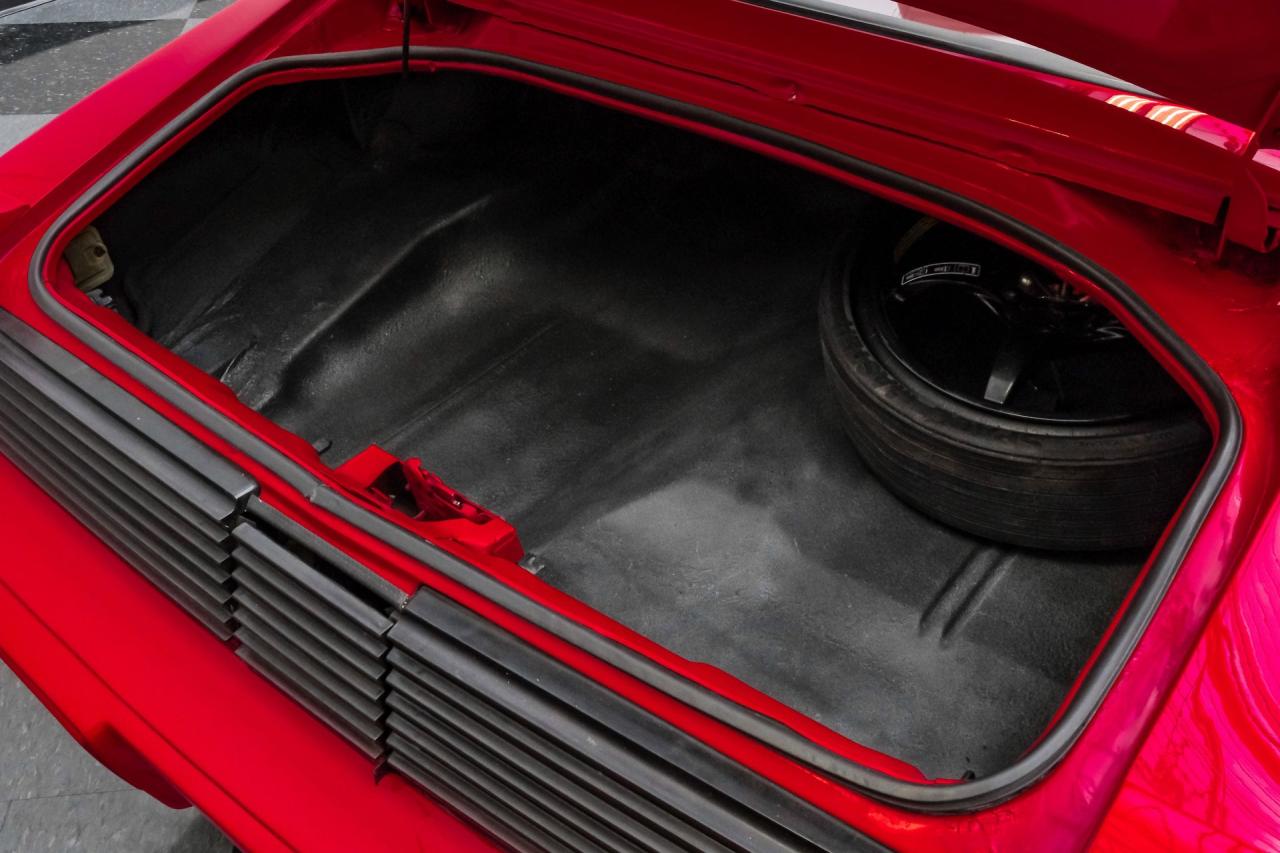 1979 Pontiac Firebird Trans Am