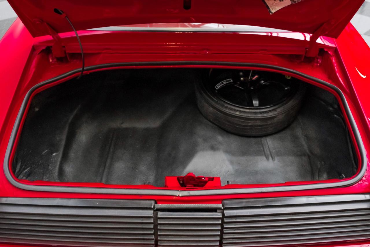 1979 Pontiac Firebird Trans Am