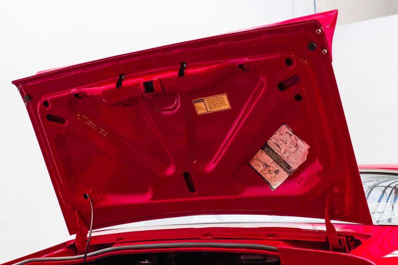 1979 Pontiac Firebird Trans Am