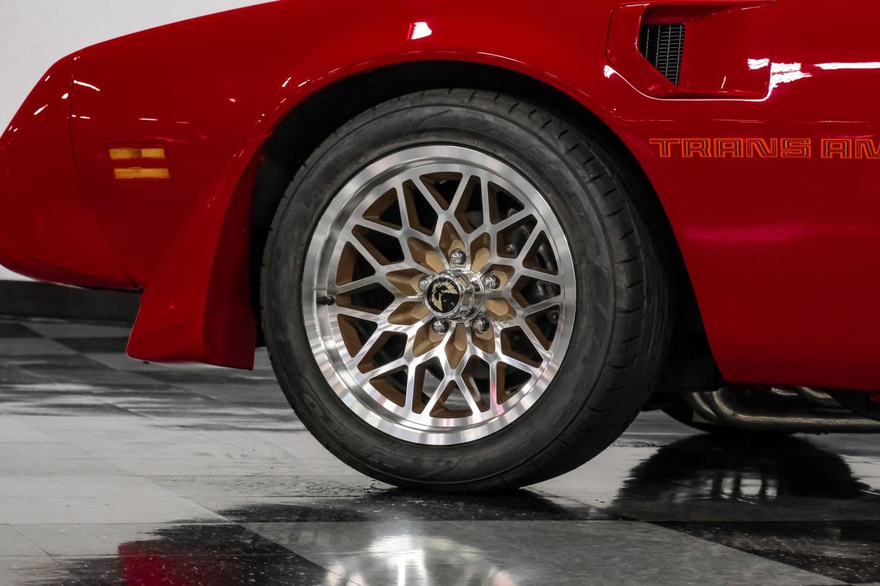 1979 Pontiac Firebird Trans Am