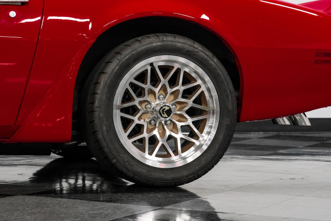 1979 Pontiac Firebird Trans Am