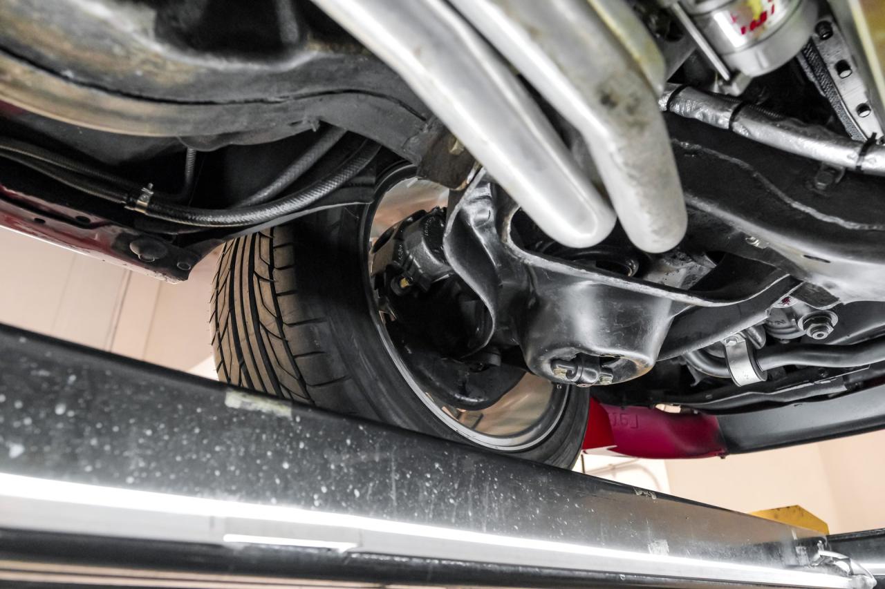 1979 Pontiac Firebird Trans Am