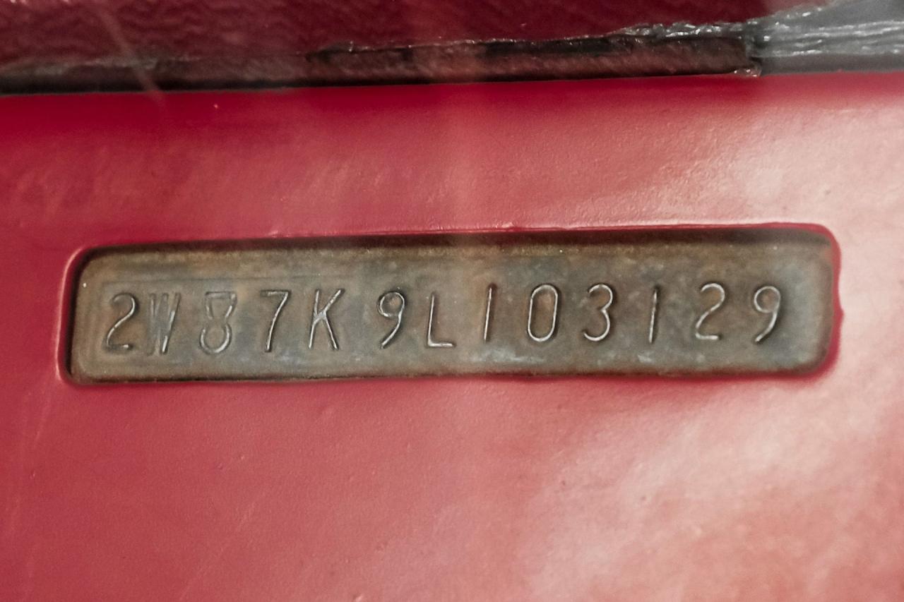 1979 Pontiac Firebird Trans Am