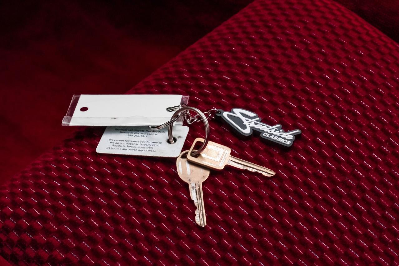 1979 Pontiac Firebird Trans Am