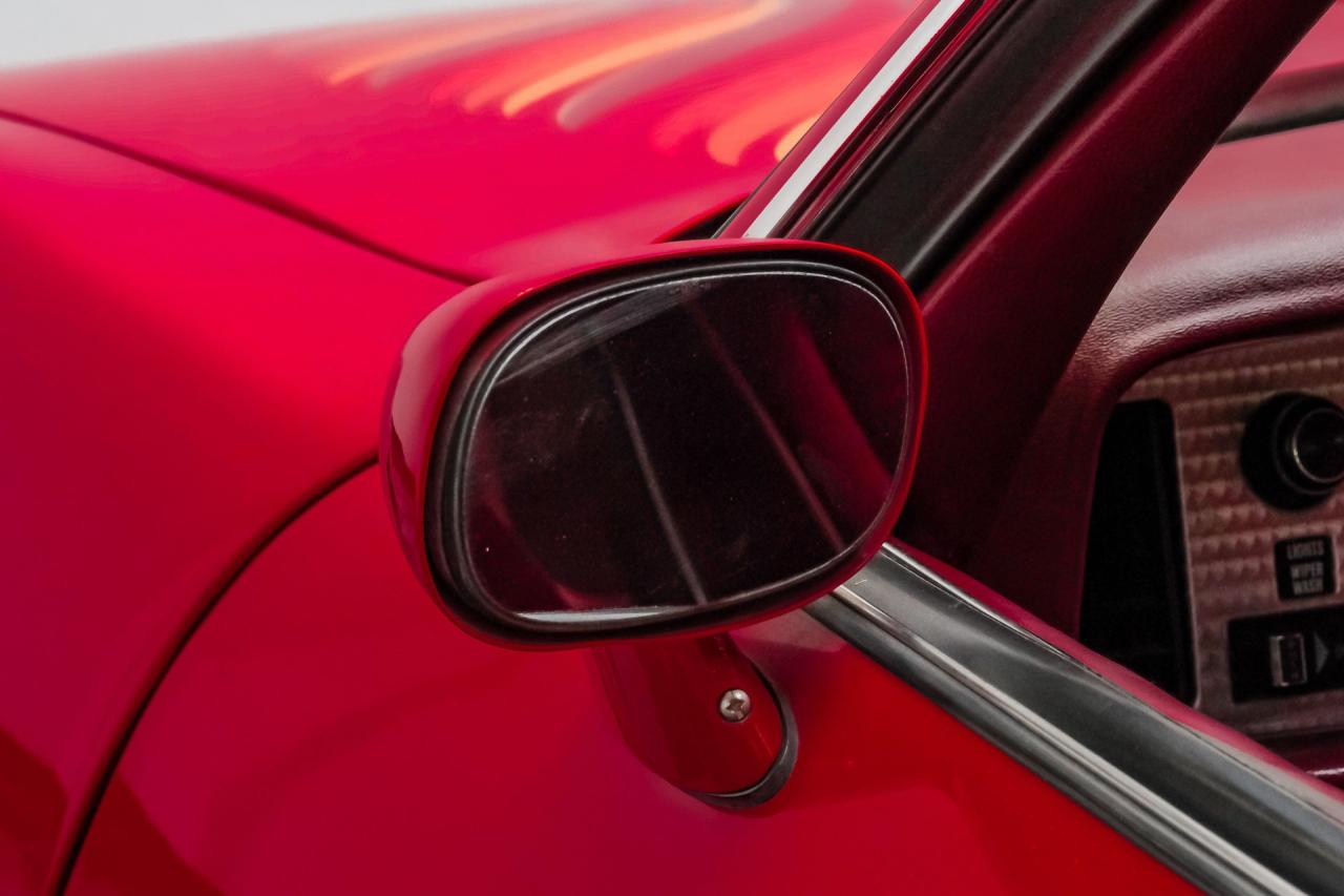 1979 Pontiac Firebird Trans Am