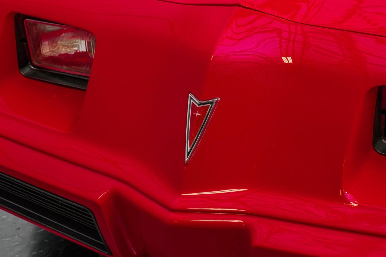 1979 Pontiac Firebird Trans Am