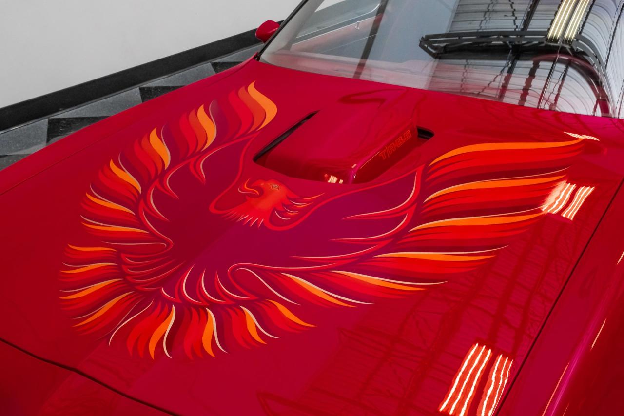 1979 Pontiac Firebird Trans Am