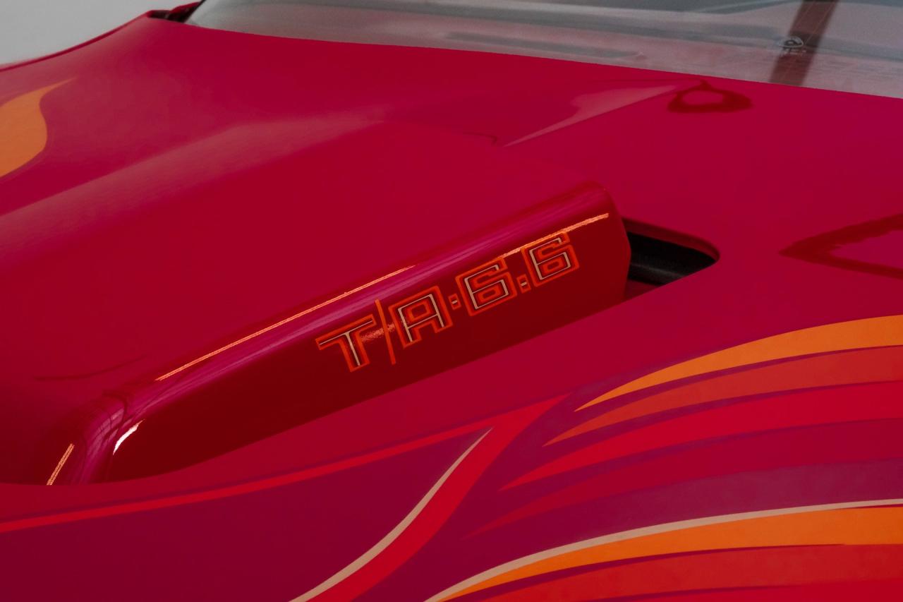 1979 Pontiac Firebird Trans Am