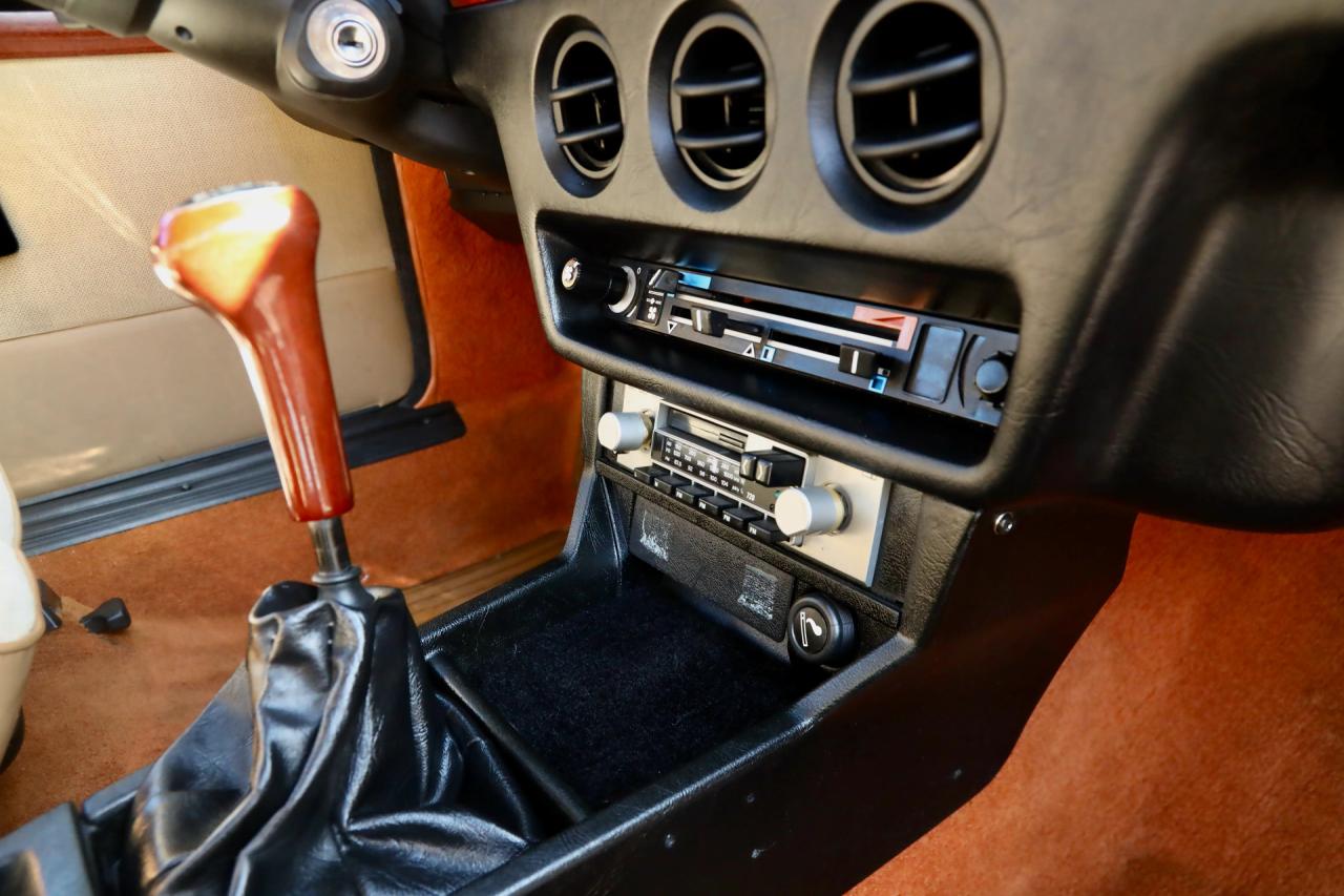 1984 Alfa Romeo Alfetta 2.0 &ldquo;51.000 kilometers&rdquo;