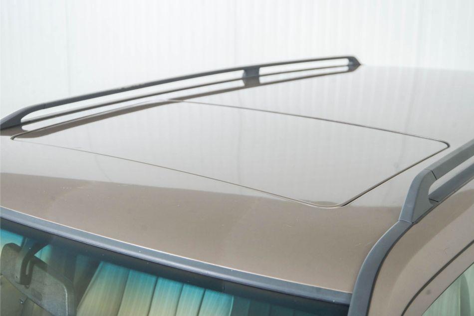 1986 Mercedes - Benz 300TD automaat W124