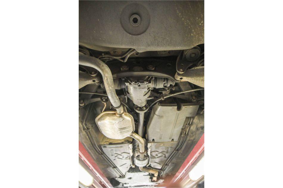 1986 Mercedes - Benz 300TD automaat W124