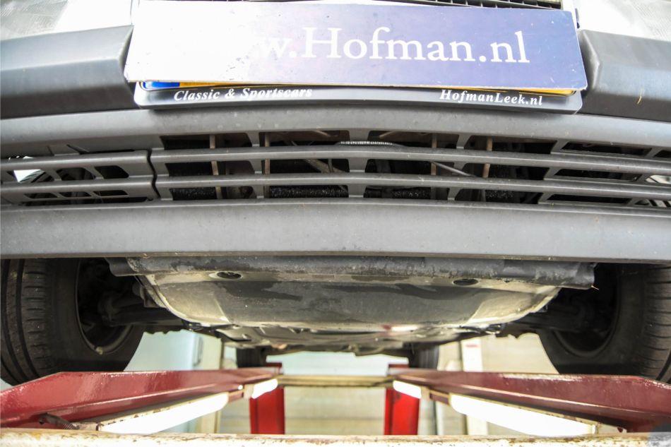 1986 Mercedes - Benz 300TD automaat W124