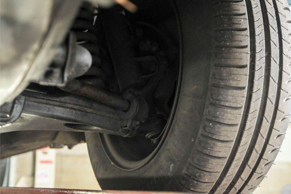 1986 Mercedes - Benz 300TD automaat W124