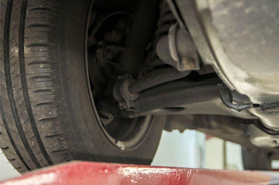 1986 Mercedes - Benz 300TD automaat W124