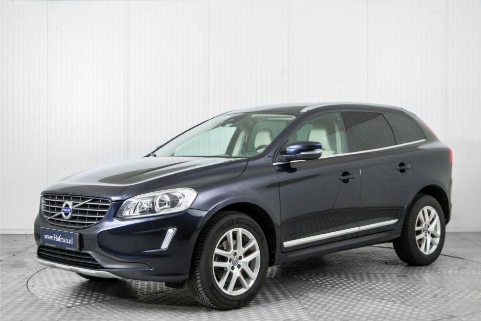 2017 Volvo XC60