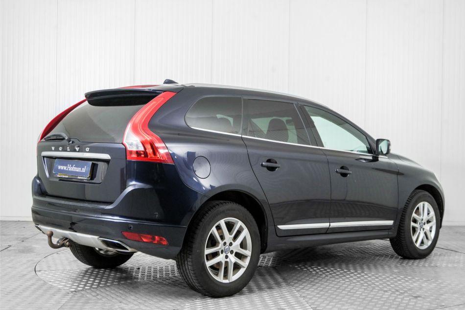 2017 Volvo XC60