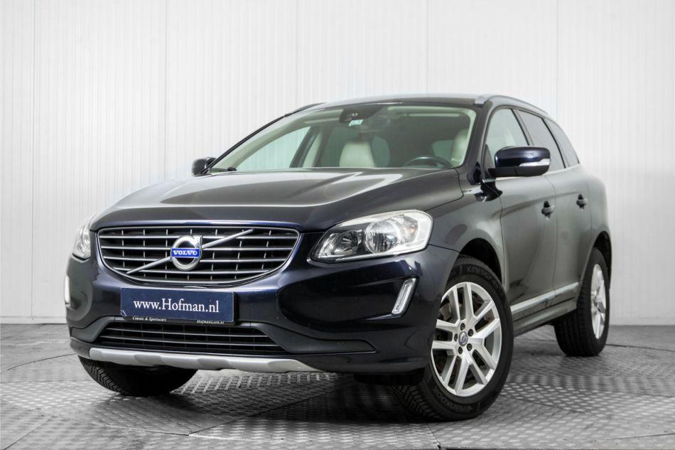 2017 Volvo XC60