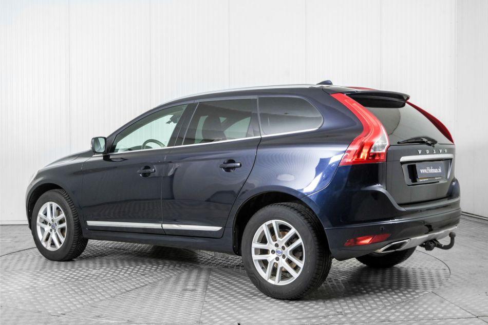 2017 Volvo XC60