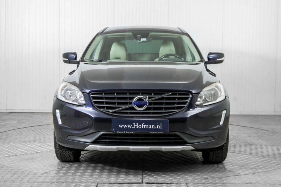 2017 Volvo XC60