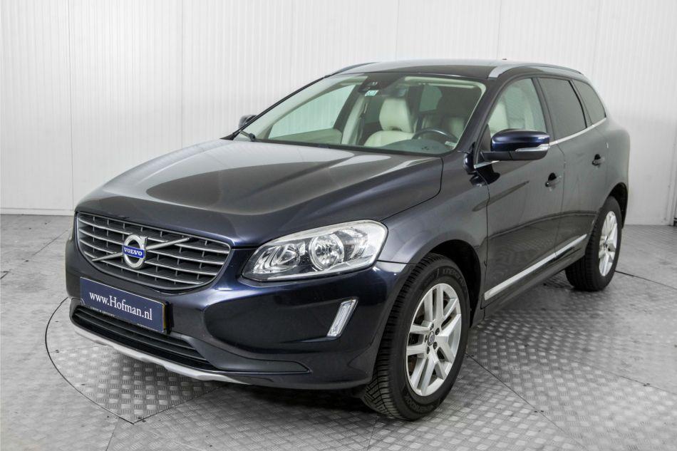 2017 Volvo XC60
