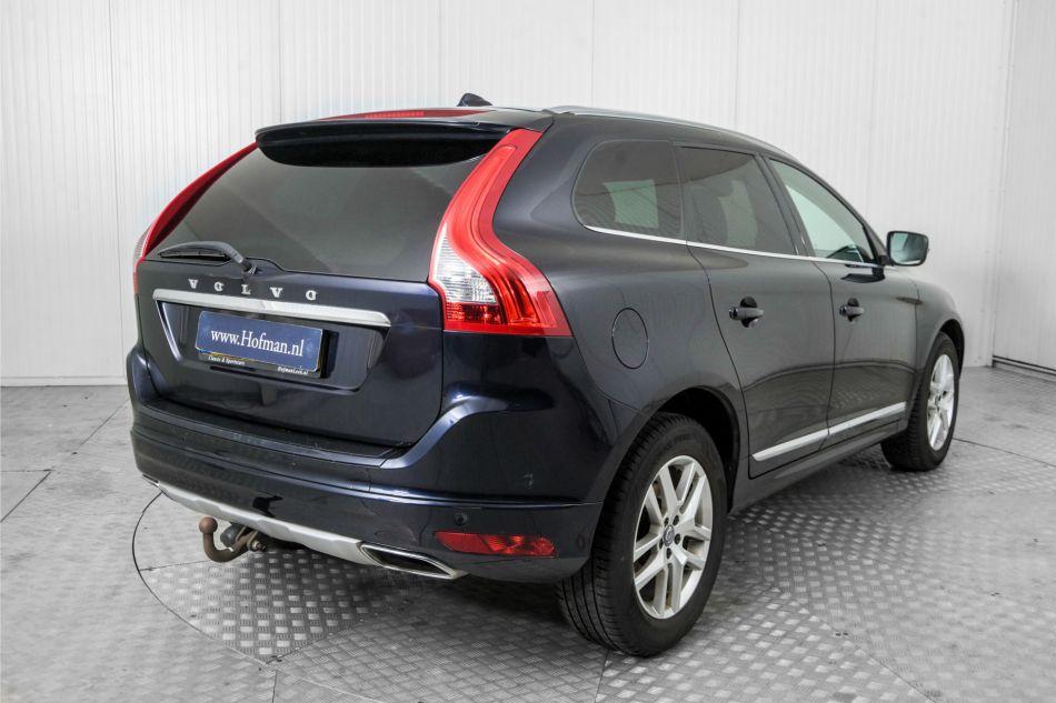 2017 Volvo XC60