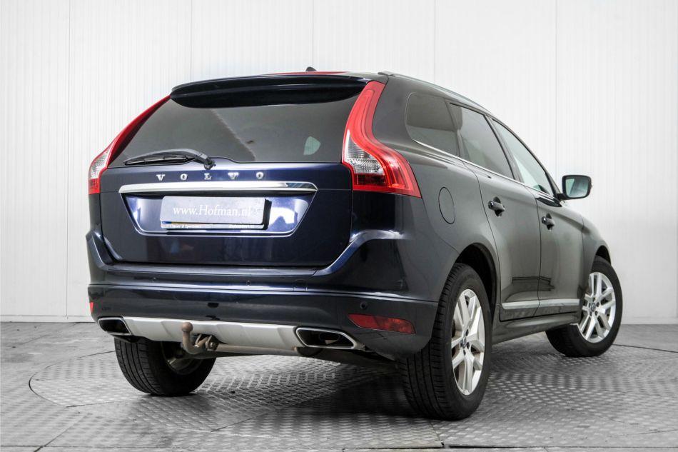 2017 Volvo XC60
