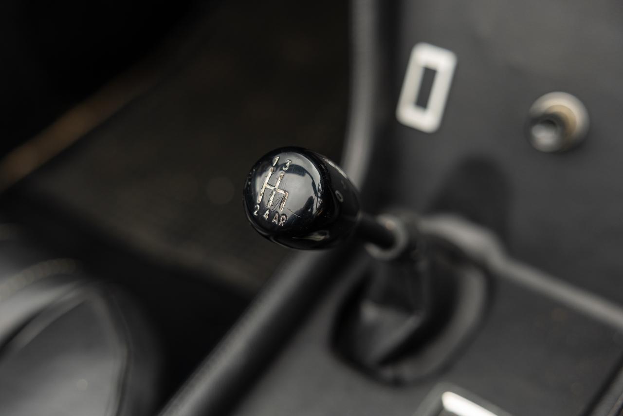 1974 Peugeot 504 GL Cabriolet