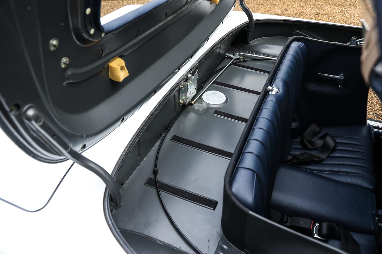 1989 Mercedes - Benz 300 SL