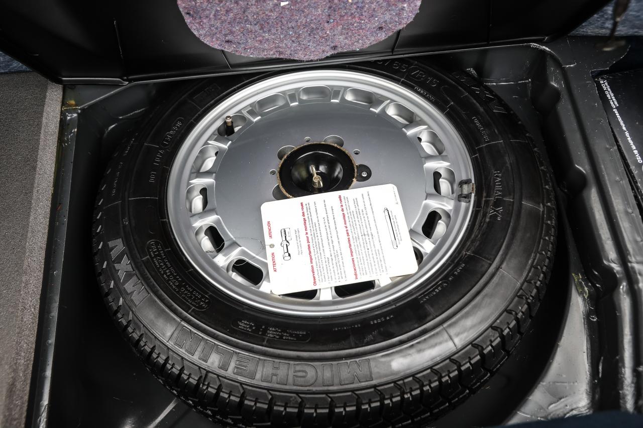 1989 Mercedes - Benz 300 SL