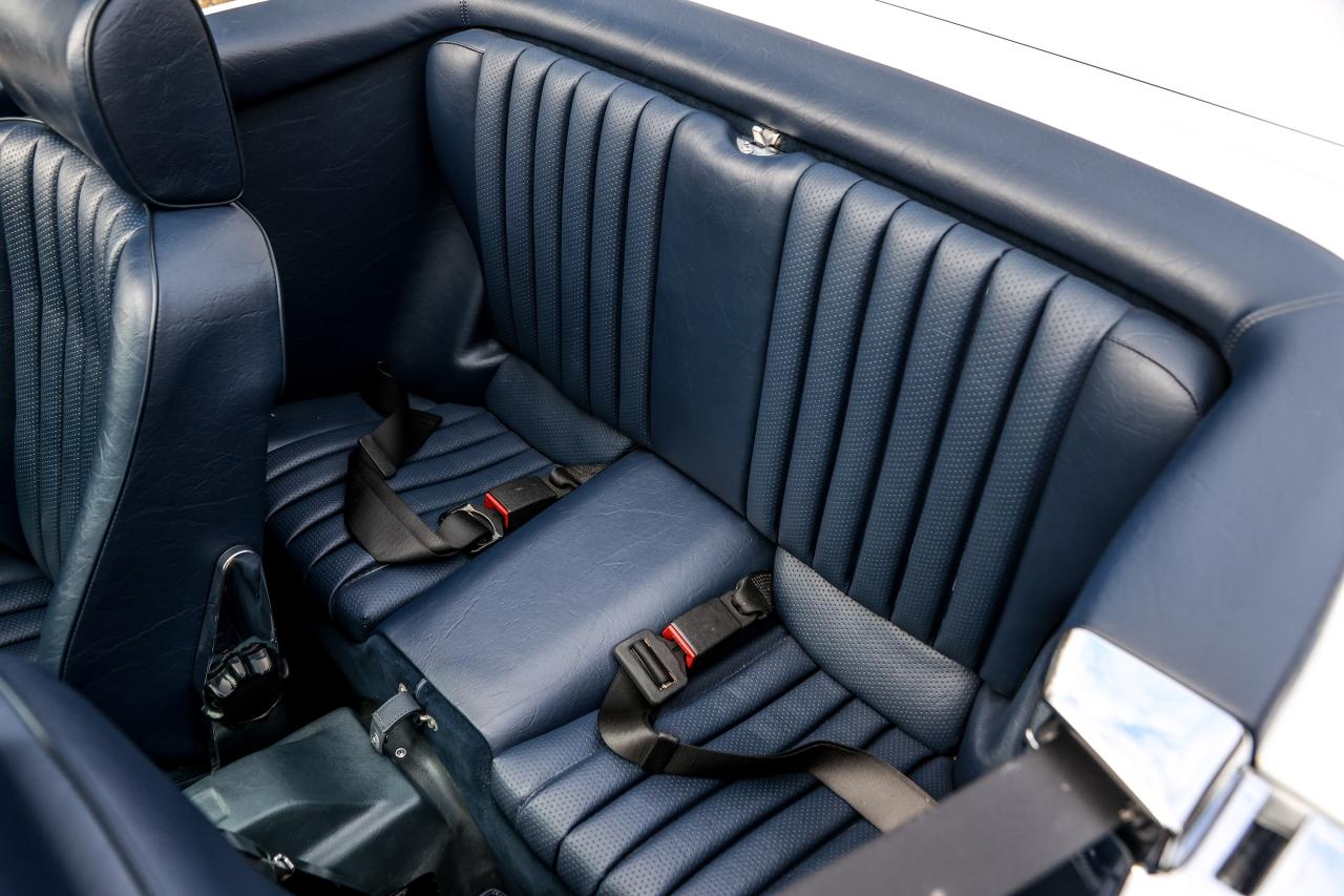 1989 Mercedes - Benz 300 SL