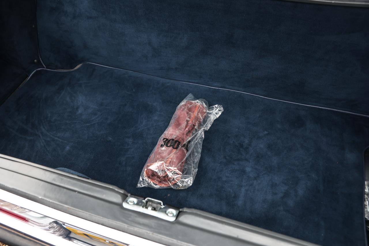 1989 Mercedes - Benz 300 SL