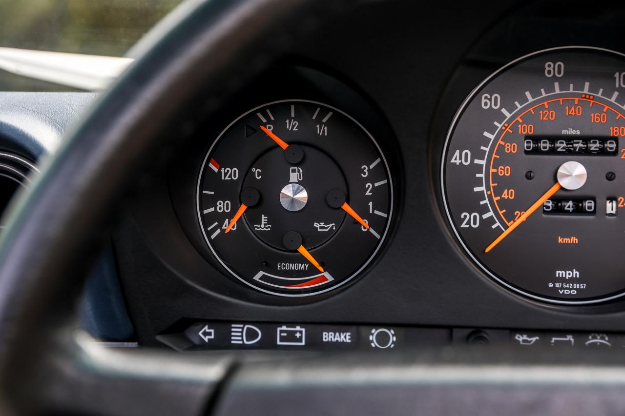 1989 Mercedes - Benz 300 SL