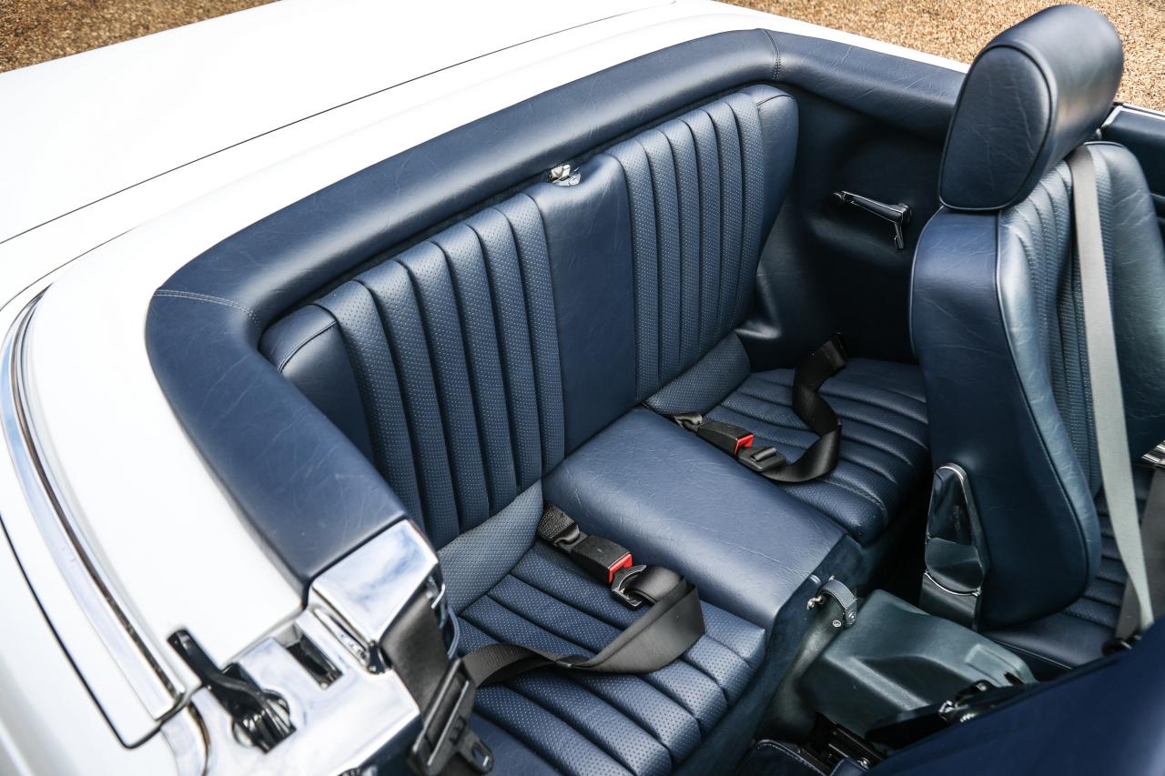 1989 Mercedes - Benz 300 SL