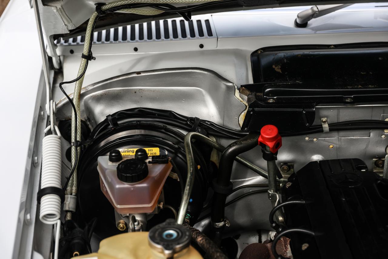 1989 Mercedes - Benz 300 SL