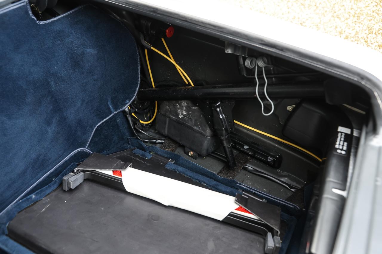 1989 Mercedes - Benz 300 SL