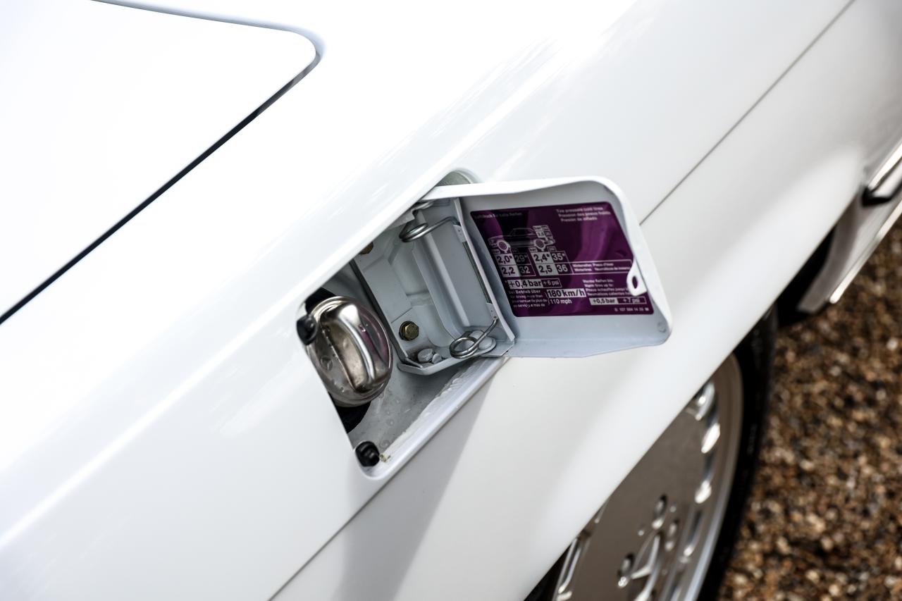 1989 Mercedes - Benz 300 SL