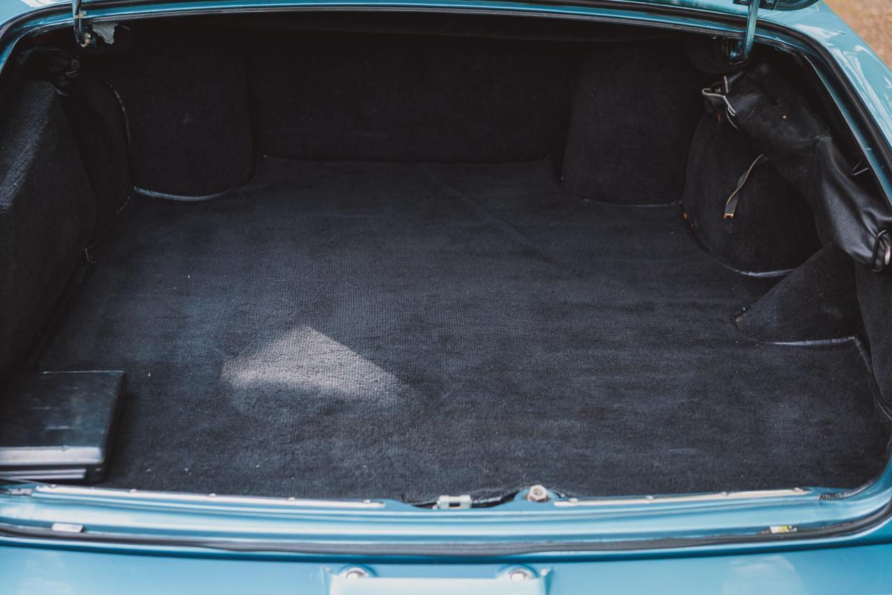 1977 Rolls - Royce Silver Shadow II