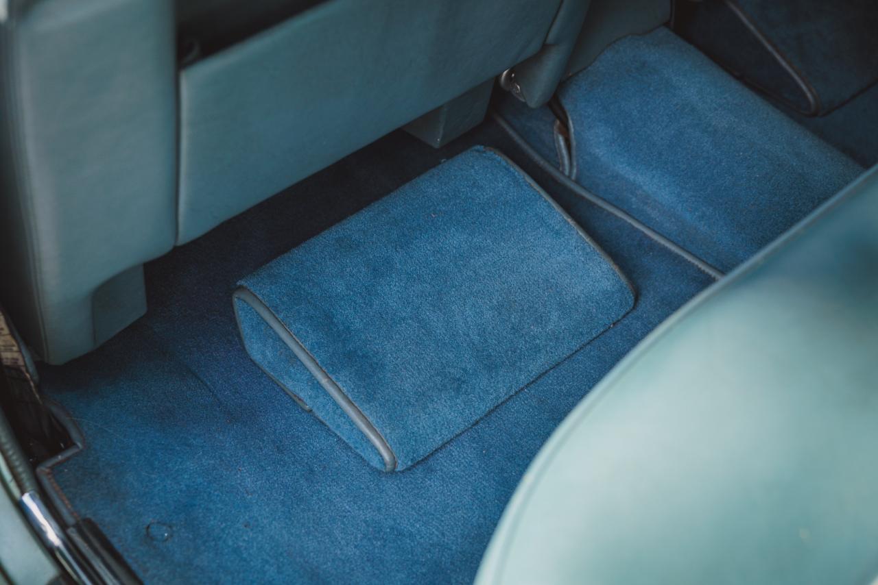 1977 Rolls - Royce Silver Shadow II